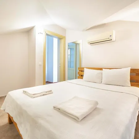 Dedeminn Garden House Gocek (Fethiye)